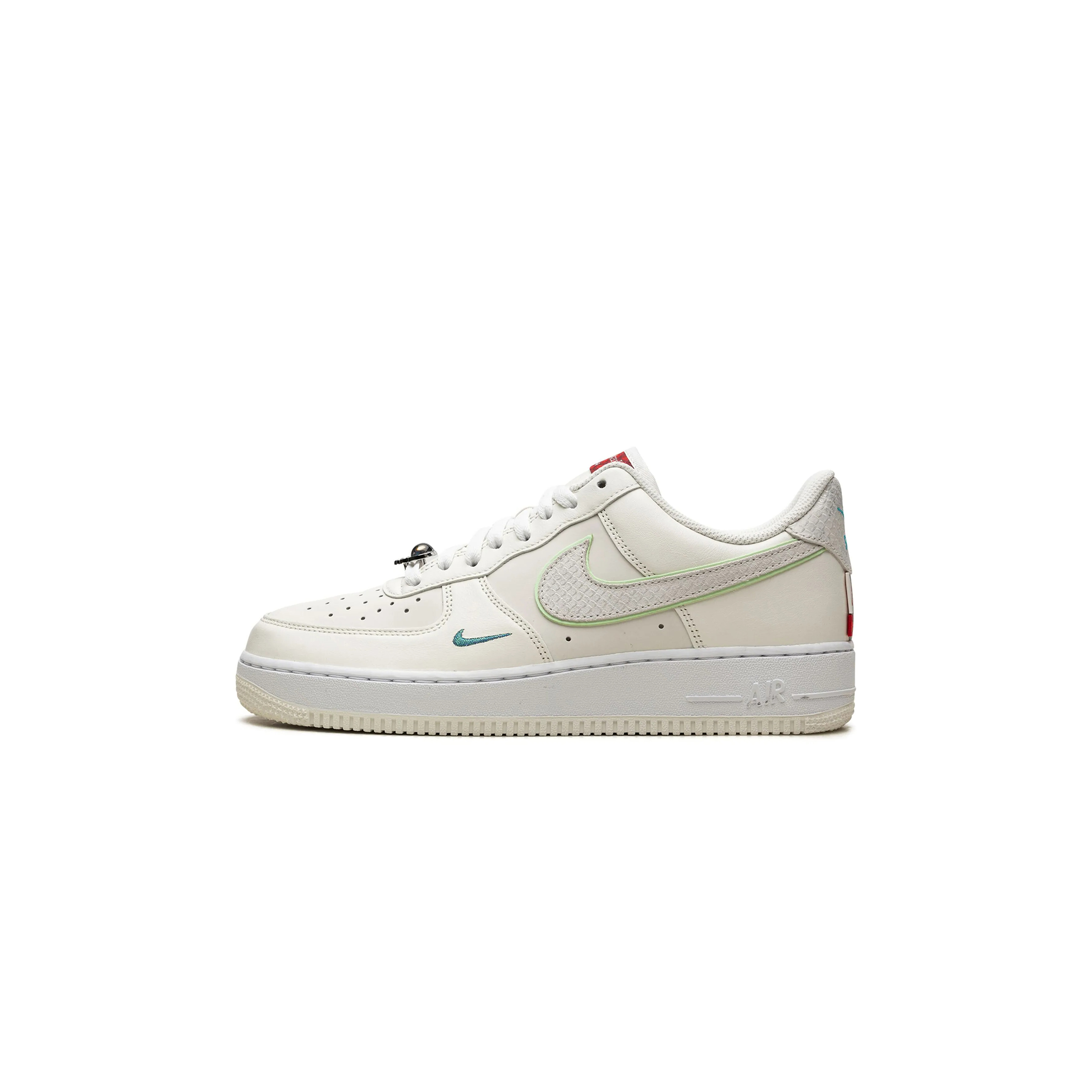 NIKE AIR FORCE 1 LOW'07 YEAR OF THE DRAGON FZ5052-131